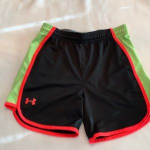 Youths sport shorts